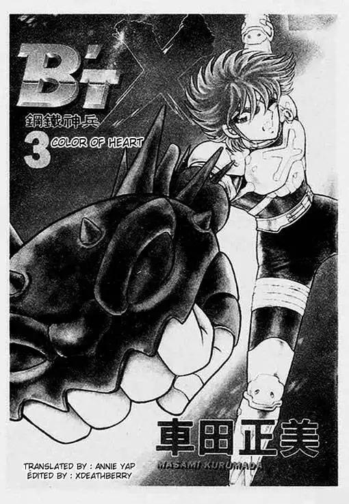 BT X Chapter 8 3